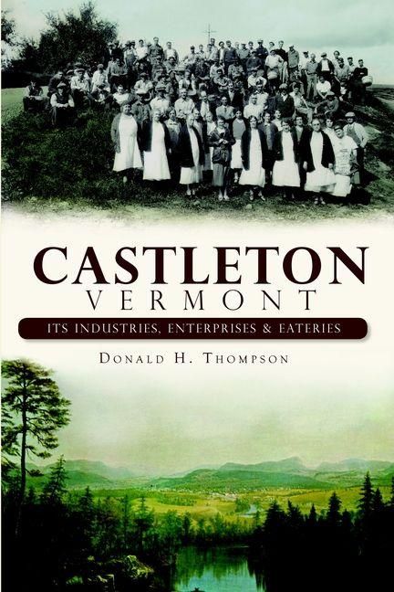 Produktbild: Castleton, Vermont