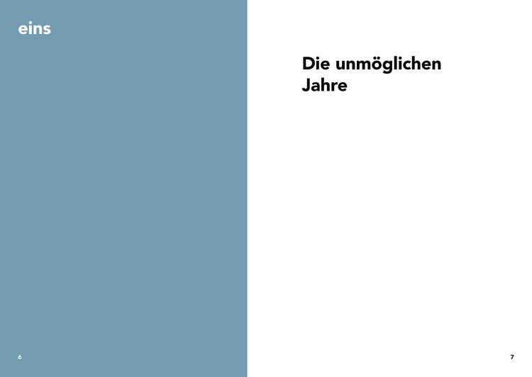 Produktbild: Im Kopf eines Teenagers