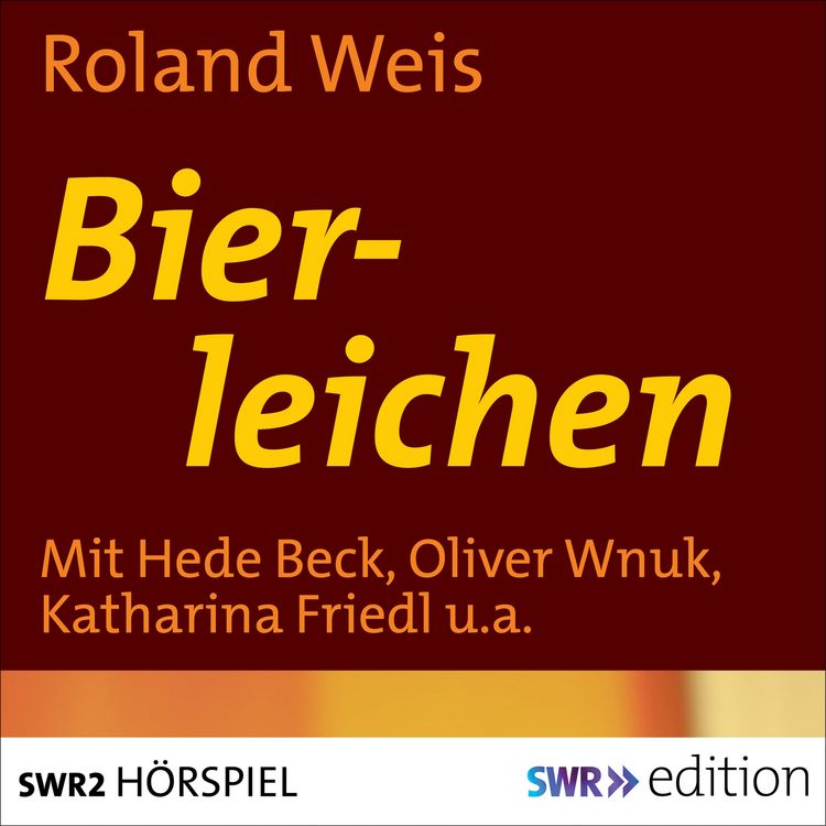 Produktbild: Bierleichen
