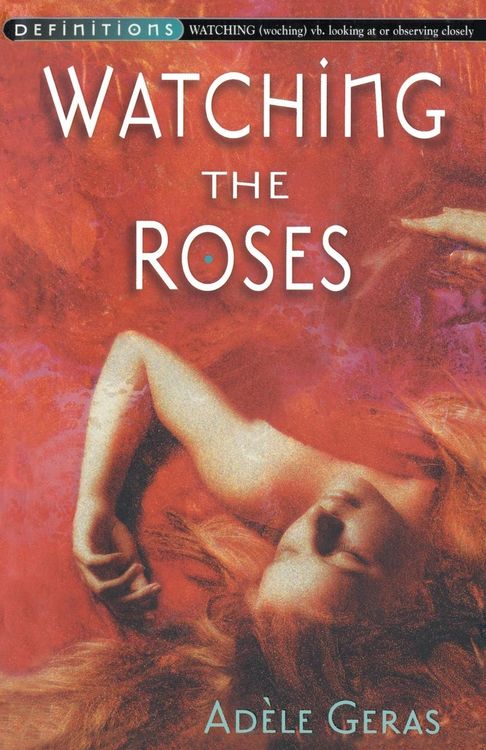 Produktbild: Watching The Roses