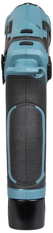 Produktbild: Makita DF012DSE Akku-Knickschrauber 7.2 V 1.5 Ah Li-Ion inkl. 2. Akku, inkl. Ladeger&auml;t, inkl. Koffer