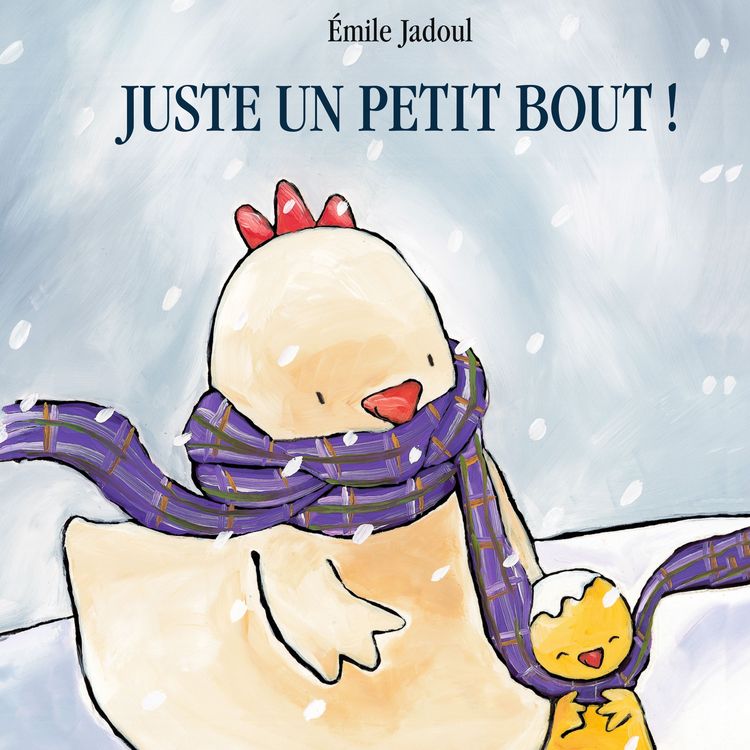 Produktbild: Juste un petit bout