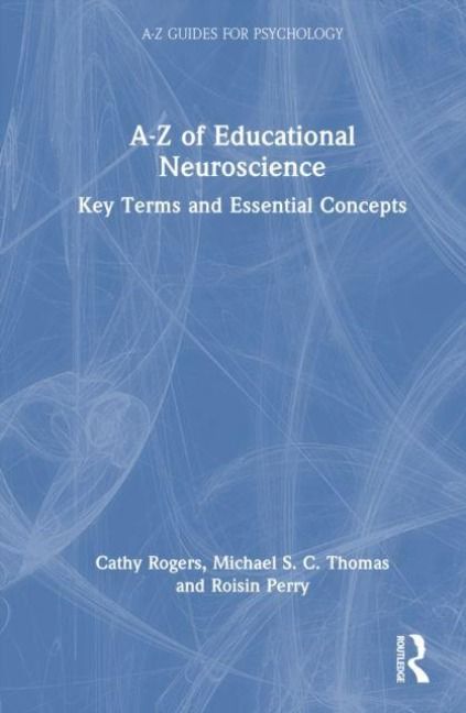 Produktbild: A-Z of Educational Neuroscience