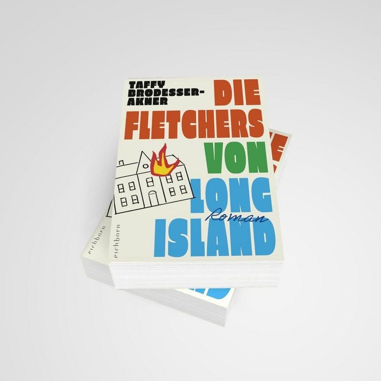 Produktbild: Die Fletchers von Long Island