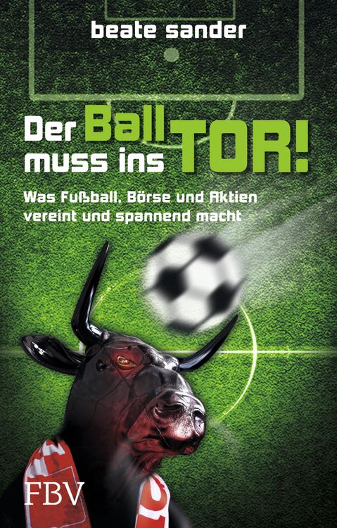 Produktbild: Der Ball muss ins Tor!