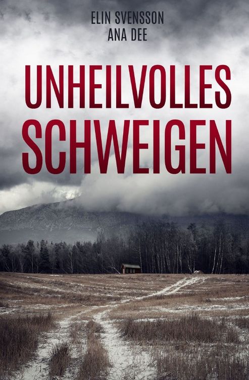 Produktbild: Unheilvolles Schweigen