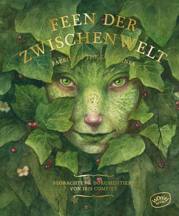 Produktbild: Feen der Zwischenwelt