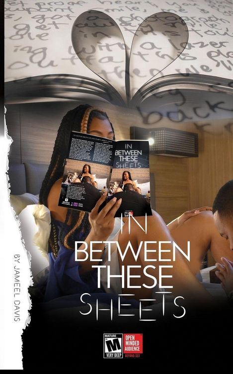 Produktbild: In Between These Sheets