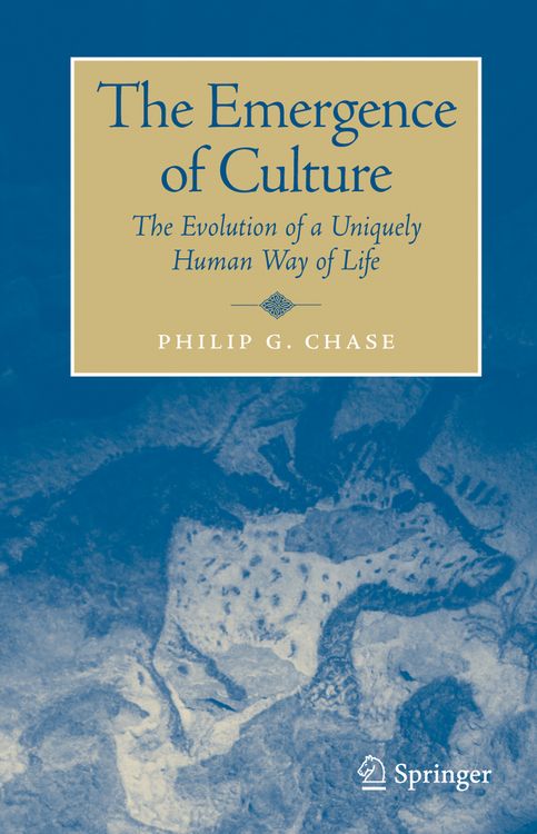 Produktbild: The Emergence of Culture