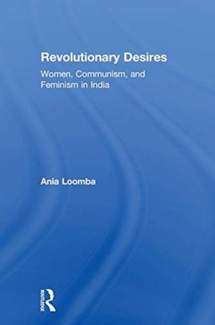 Produktbild: Revolutionary Desires