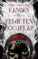 Produktbild: Kandan ve Kemikten Cocuklar