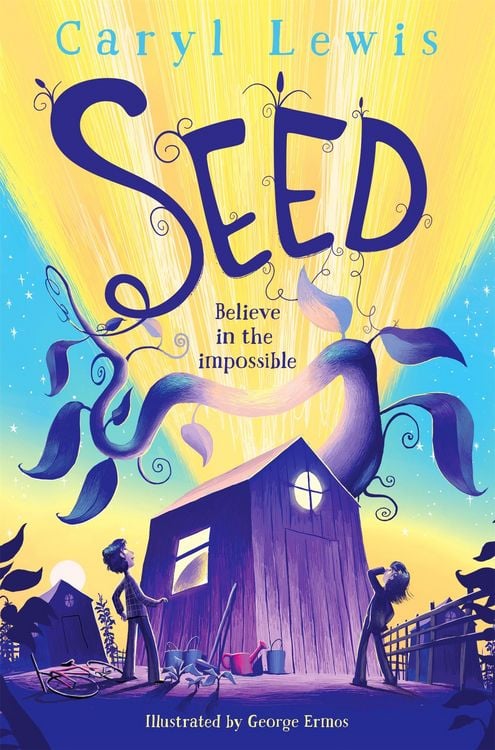 Produktbild: Seed