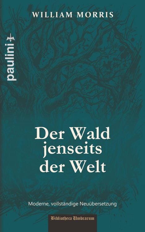 Produktbild: Der Wald jenseits der Welt