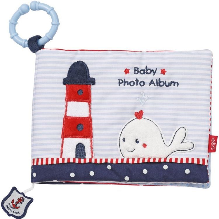 Produktbild: Fotoalbum Ocean Club