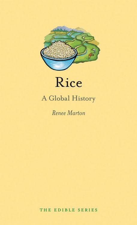 Produktbild: Rice