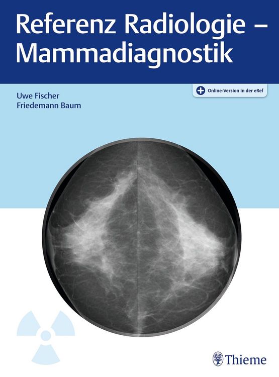 Produktbild: Referenz Radiologie - Mammadiagnostik