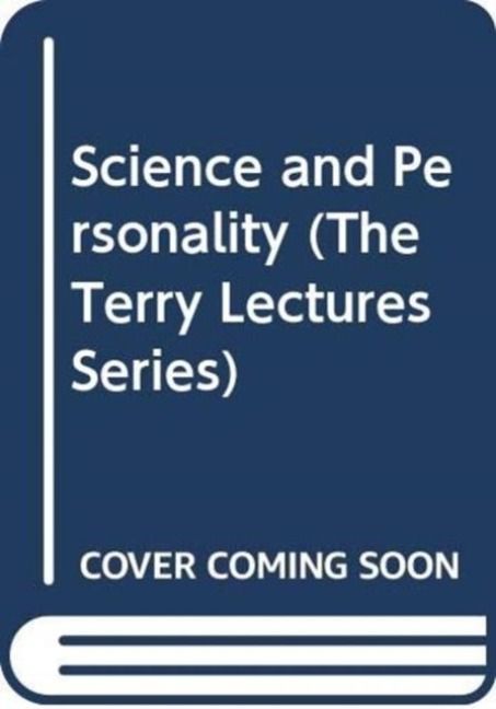 Produktbild: Science and Personality