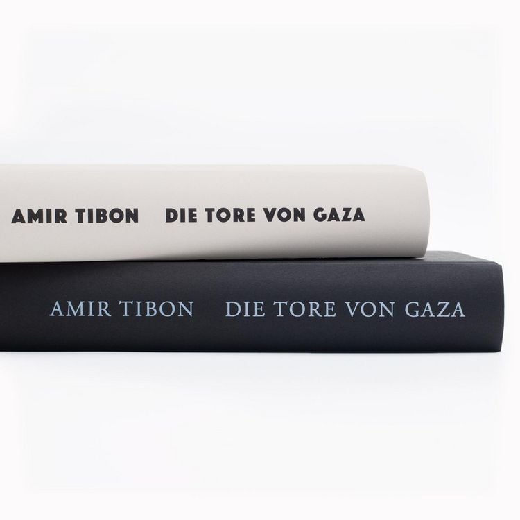 Produktbild: Die Tore von Gaza