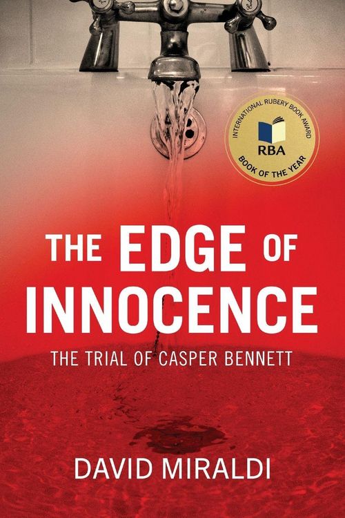 Produktbild: The Edge of Innocence