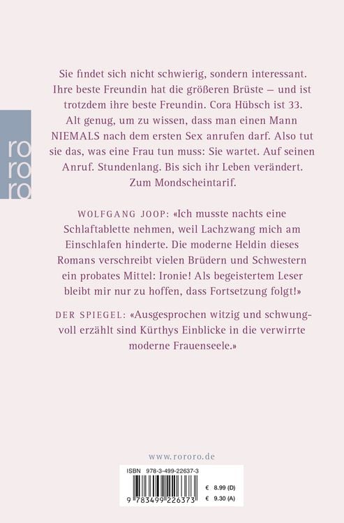 Produktbild: Mondscheintarif