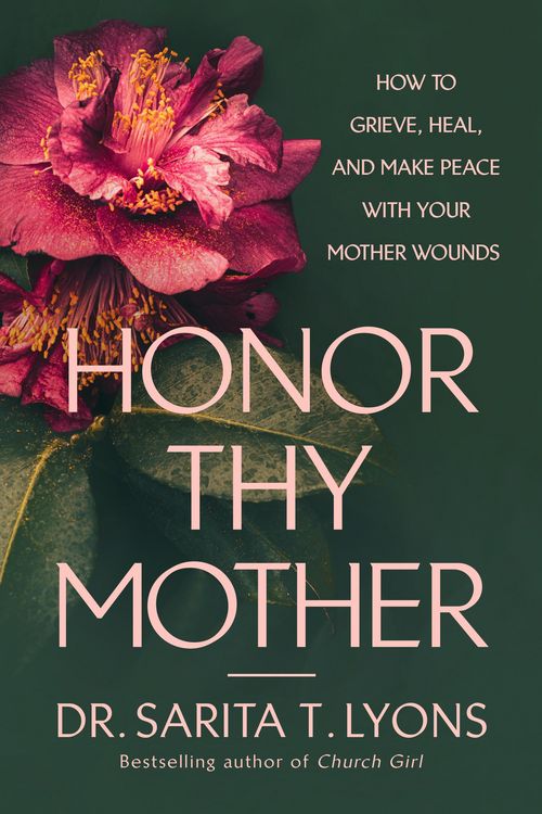 Produktbild: Honor Thy Mother