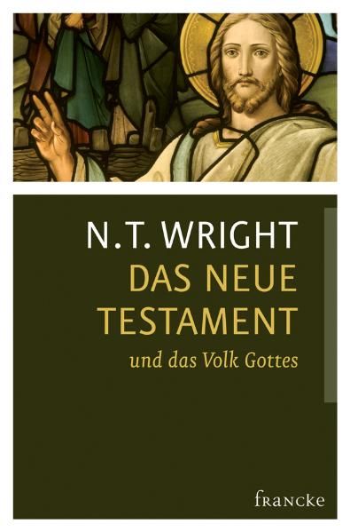 Produktbild: Das Neue Testament und das Volk Gottes