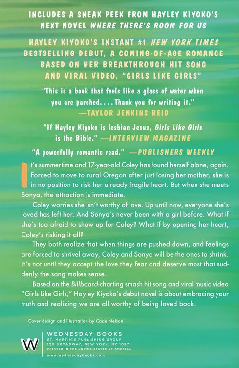 Produktbild: Girls Like Girls
