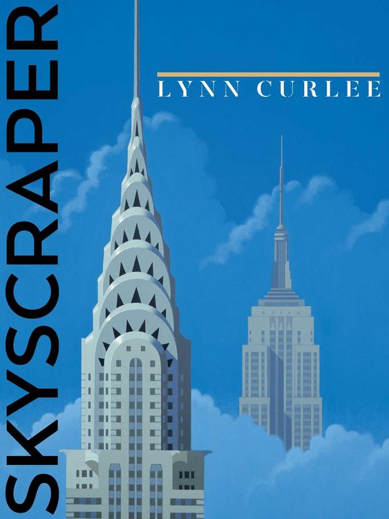 Produktbild: Skyscraper