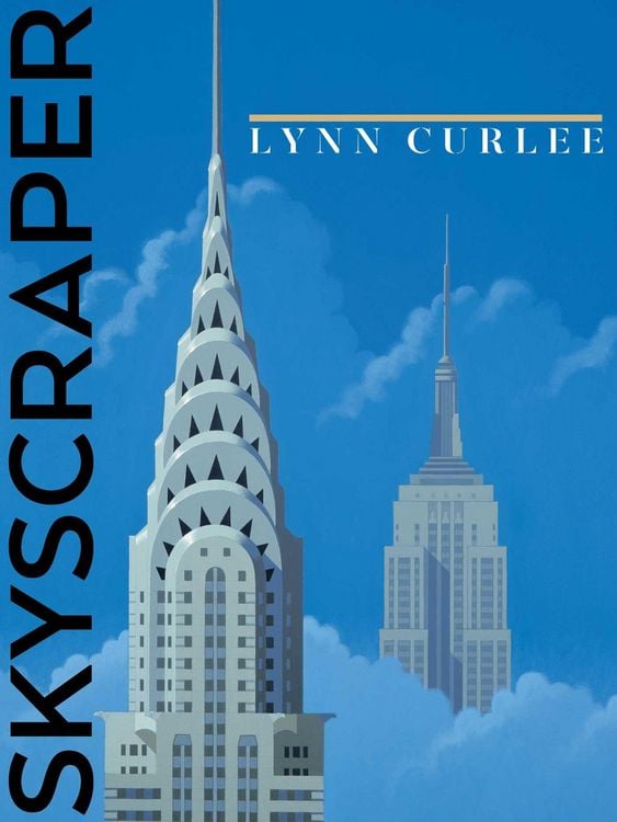 Produktbild: Skyscraper