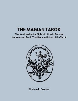 Produktbild: The Magian Tarok