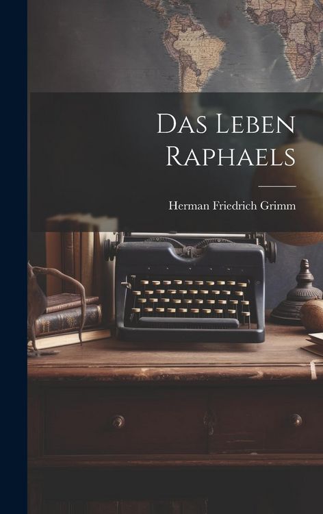 Produktbild: Das Leben Raphaels