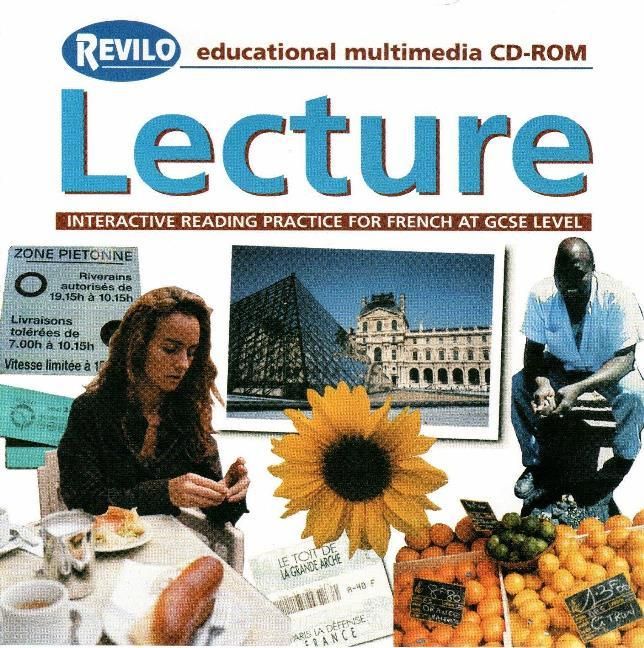 Produktbild: Gray, O: Lecture