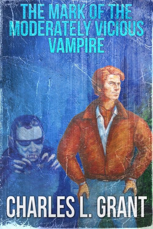 Produktbild: The Mark of the Moderately Vicious Vampire