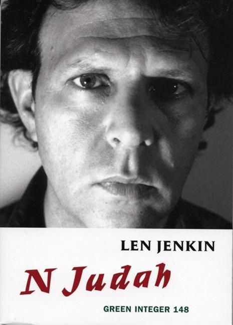 Produktbild: N Judah