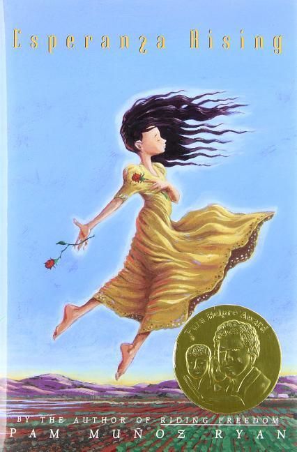Produktbild: Esperanza Rising