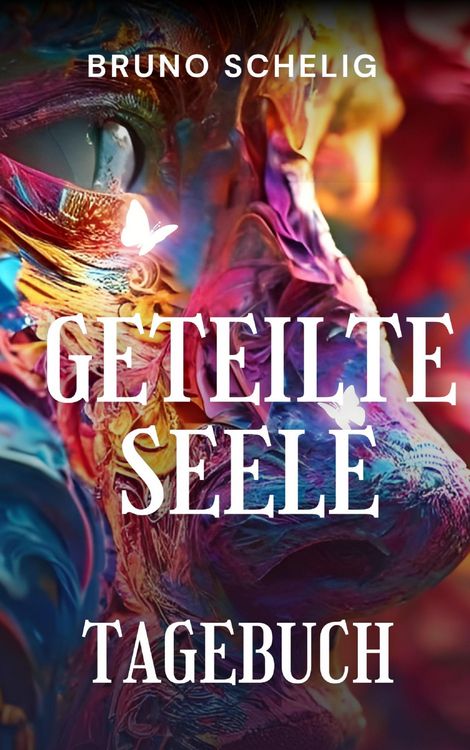 Produktbild: Geteilte Seele
