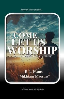 Produktbild: Come, Let Us Worship