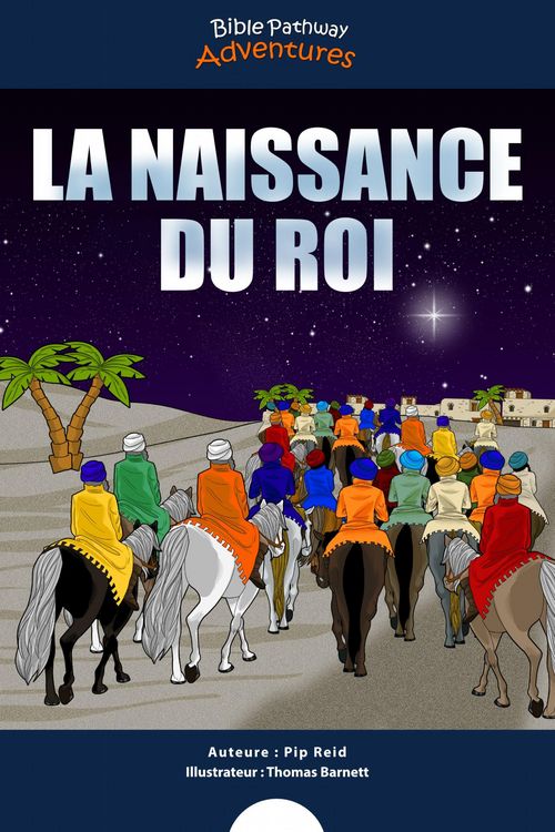 Produktbild: La Naissance du Roi