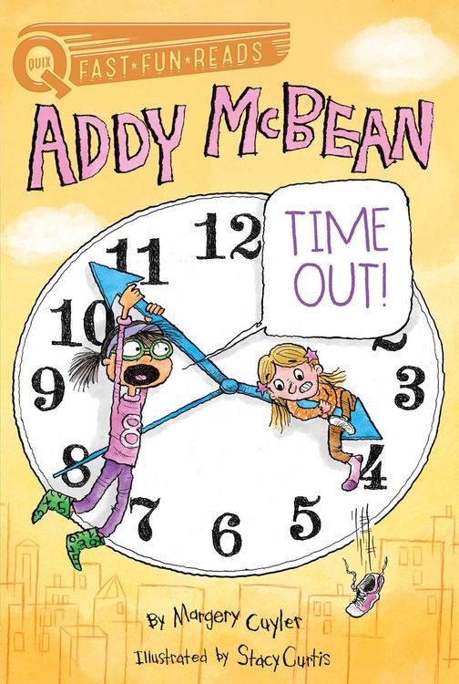 Produktbild: Time Out!