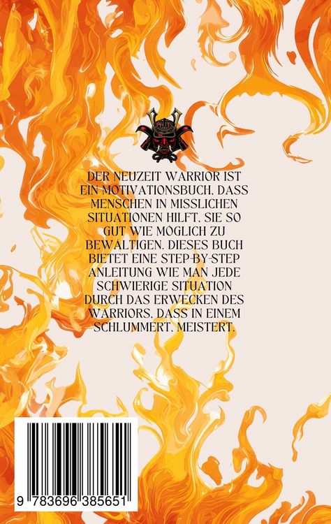 Produktbild: Der Neuzeit Warrior