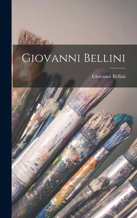 Produktbild: Giovanni Bellini