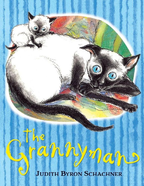 Produktbild: The Grannyman