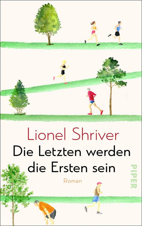 Produktbild: Die Letzten werden die Ersten sein