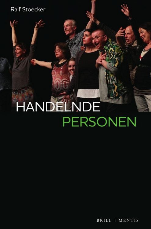 Produktbild: Handelnde Personen