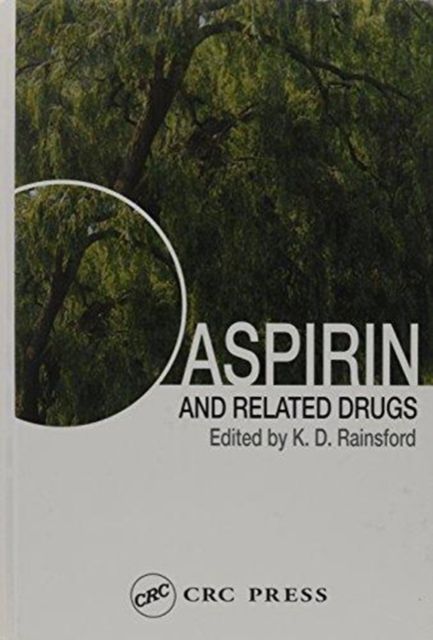 Produktbild: Aspirin and Ibuprofen (2 Volume Set)