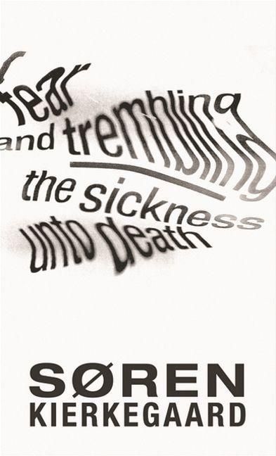 Produktbild: Fear and Trembling and The Sickness Unto Death