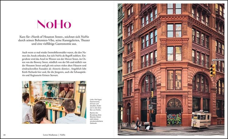 Produktbild: KUNTH Hello New York