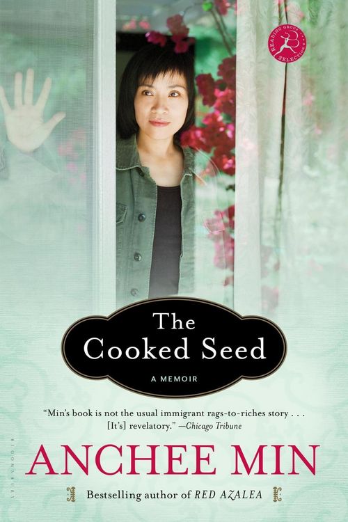Produktbild: The Cooked Seed