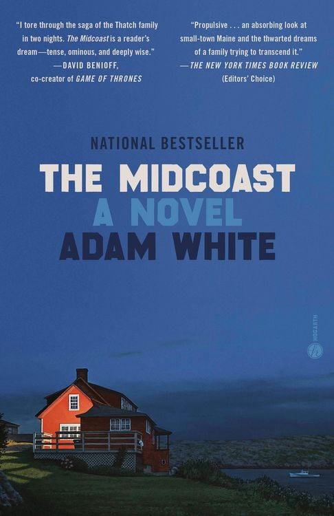Produktbild: The Midcoast