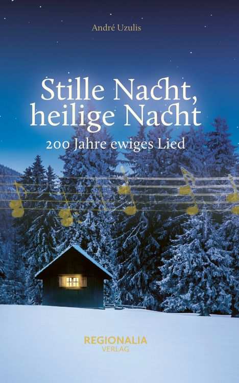 Produktbild: Stille Nacht, heilige Nacht